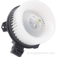 Motor do ventilador do aquecedor para 2003 Prado GRJ120 87103-60330